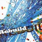 緒方恵美 Rebuild CD 緒方恵美 Rebuild CD