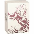 浜渦正志 FINAL FANTASY XIII-2 Original Soundtrack ［4CD+DVD］＜初回生産限定盤＞ CD