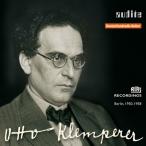 オットー・クレンペラー ベルリンRIAS録音集 1950-58 CD