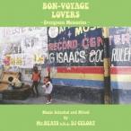 Various Artists BON-VOYAGE LOVERS 〜EVERGREEN MEMORIES〜 Music Selected and Mixed by Mr.BEATS a.k.a.DJ CELORY CD
