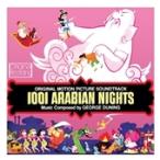 Original Soundtrack 1001 Arabian Nights CD