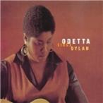 Odetta Odetta Sings Dylan [Remaster] CD