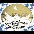 JUNIOR BREATH Good morning, Good night and Good bye. CD
