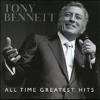 Tony Bennett All Time Greatest Hits CD