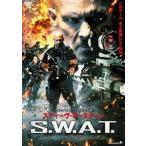 スティーヴ・オースティン S.W.A.T. DVD
