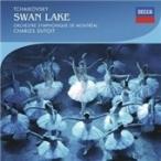 シャルル・デュトワ Tchaikovsky: Swan Lake CD