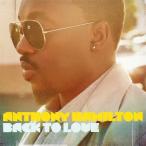 Anthony Hamilton задний *tu*lavuCD