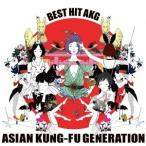 ASIAN KUNG-FU GENERATION BEST HIT AKG<通常盤> CD