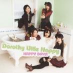 Dorothy Little Happy HAPPY DAYS! 12cmCD Single