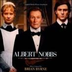 Brian Byrne Albert Nobbs CD