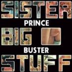 Prince Buster Sisters Big Stuff CD