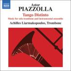  Achilles * настоящий mako Pooh Roth Piazzolla: Tango Distinto CD