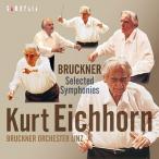 クルト・アイヒホルン ブルックナー:交響曲選集＜タワーレコード限定＞ CD