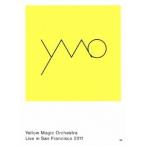 YMO Yellow Magic Orchestra Live in San Francisco 2011 DVD