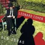 Leonard Cohen オールド・アイディア CD