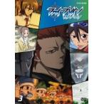 ファイ・ブレイン 〜神のパズル Vol.3 DVD
