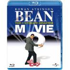 Mr. bean театр версия Blu-ray Disc