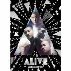 BIGBANG ALIVE (Type C) ［CD+DVD］＜通常盤＞ CD