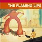 The Flaming Lips Yoshimi Battles the Pink Robots LP