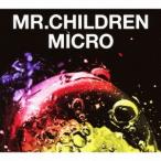 Mr.Children Mr.Children 2001-2005 ＜micro＞＜通常盤＞ CD