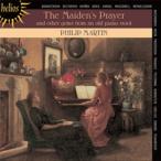 ショッピングスツール フィリップ・マーティン 《乙女の祈り》と古きピアノ・スツール(腰掛け椅子)の宝石 CD