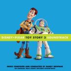 Randy Newman Toy Story 3 CD