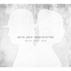 ショッピングacro Acro Jazz Laboratories アクロ・ジャズ・ワン CD