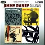 Jimmy Raney Four Classic Albums Plus CD