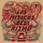 Quantic &amp; Los Miticos Del Ritmo ロス・ミティコス・デル・リトモ CD