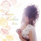 エリカ Seven Colors CD