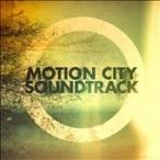 Motion City Soundtrack Go CD