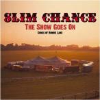 Ronnie Lane's Slim Chance The Show Goes On : Songs of Ronnie Lane CD
