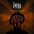 Gojira L'enfant Sauvage CD