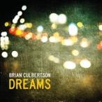 Brian Culbertson Dreams CD