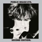 Public Image Ltd. メタル・ボックス(セカンド・エディション) CD
