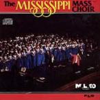 The Mississippi Mass Choir The Mississippi Mass Choir CD