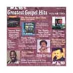 Various Artists Malaco's Greatest Gospel Hits Vol. 2 CD