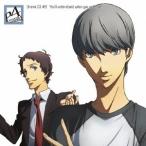 ドラマCD Persona4 the Animation #2 You'll understand when you get older CD
