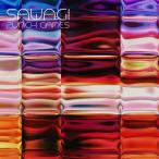 Sawagi Punch Games CD