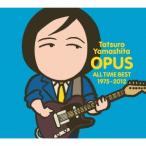 山下達郎 OPUS 〜ALL TIME BEST 1975-2012〜＜通常盤＞ CD