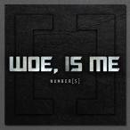 Woe, Is Me Number(s): Deluxe Edition CD