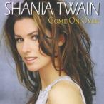 Shania Twain カム・オン・オーヴァー SHM-CD