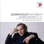 ¥°¥ì¥ó¡¦¥°¡¼¥ë¥É Glenn Gould Plays J.S.Bach - Goldberg Variations BWV.988, etc CD