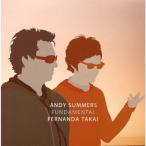 Andy Summersfnda men taruCD