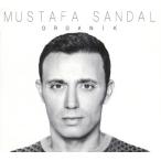 Mustafa SandaloruganikCD