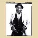 Muddy Waters Hard Again LP