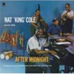 Nat King Cole After Midnight LP