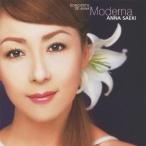 冴木杏奈 Concierto de ANNA / MODERNA CD