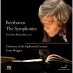 ¥Õ¥é¥ó¥¹¡¦¥Ö¥ê¥å¥Ã¥Ø¥ó Beethoven: The Symphonies ¡Î5SACD Hybrid+DVD¡Ï SACD Hybrid