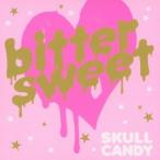 SKULL CANDY bittersweet CD